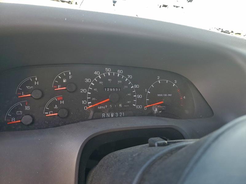 Продажа на аукционе авто 2000 Ford F650, vin: 3FEWW65A6YMA01313, номер лота: 92920745