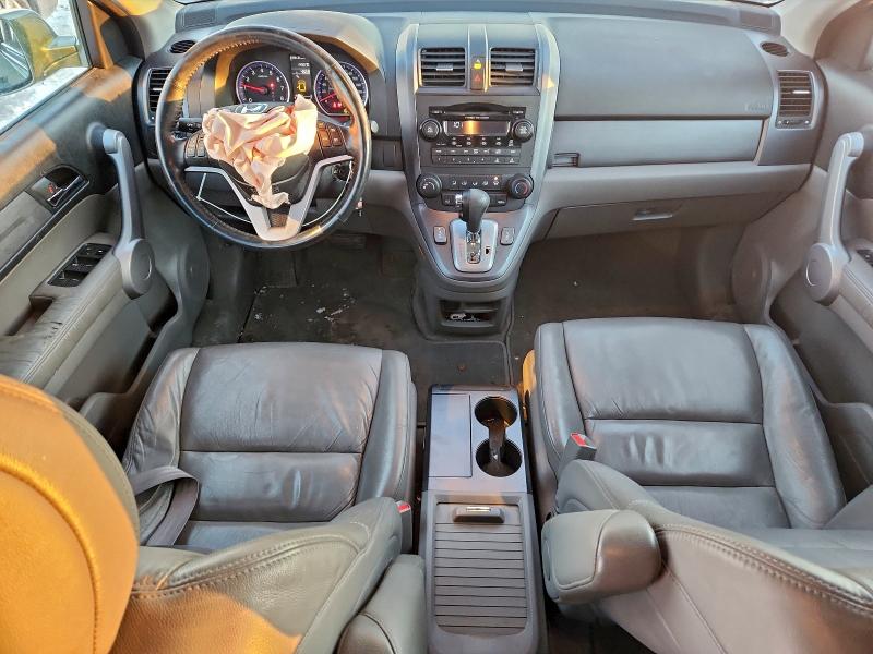 Продажа на аукционе авто 2007 Honda Cr-v Exl, vin: 5J6RE48747L802491, номер лота: 95776525