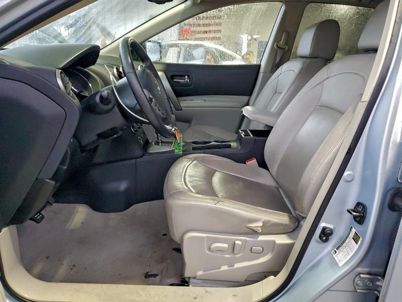 94733245 :رقم المزاد ، JN8AS5MT0BW175661 vin ، 2011 Nissan Rogue مزاد بيع