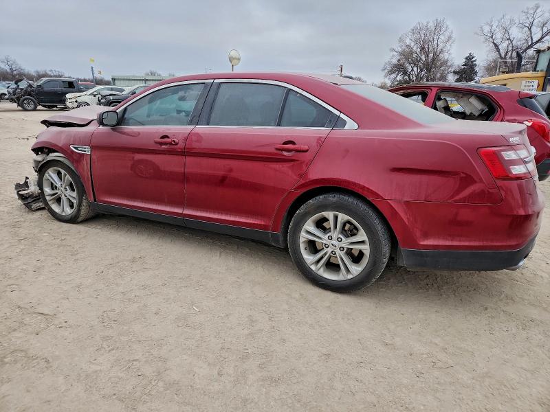 Aukcja sprzedaży 2016 Ford Taurus, vin: 1FAHP2E80GG141313, numer aukcji: 95935295