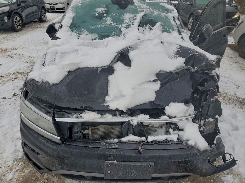 Aukcja sprzedaży 2020 Volkswagen Tiguan, vin: 3VV4B7AX0LM150158, numer aukcji: 95087895