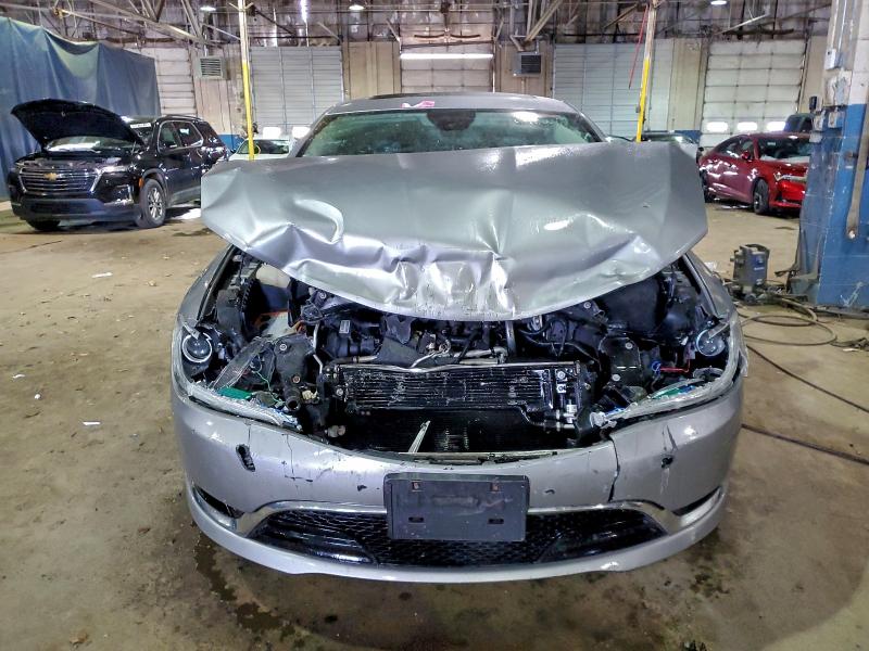 Aukcja sprzedaży 2016 Chrysler 200, vin: 1C3CCCCG8GN163396, numer aukcji: 94690885