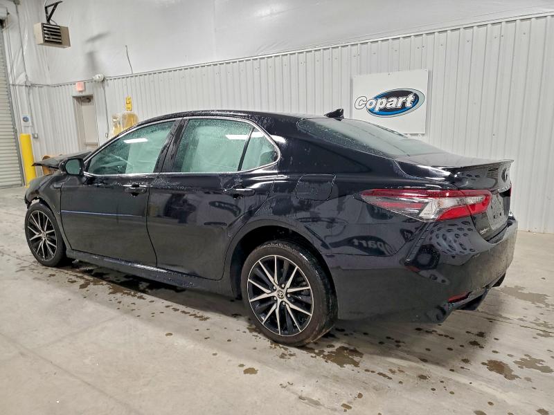2023 Toyota Camry Se N მანქანა იყიდება აუქციონზე, vin: 4T1G11AK3PU738066, აუქციონის ნომერი: 75941135