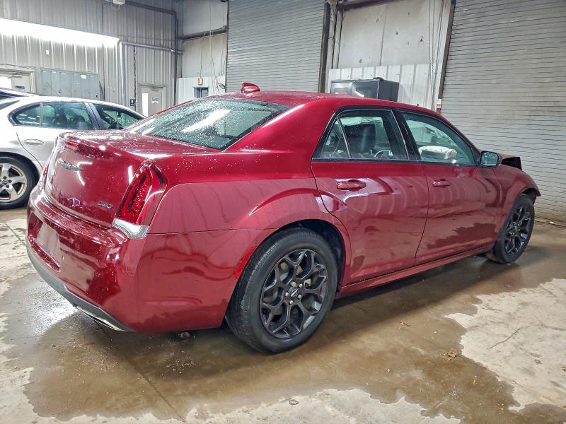 94959205 :رقم المزاد ، 2C3CCASG4PH647015 vin ، 2023 Chrysler 300 مزاد بيع