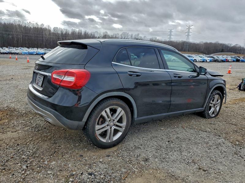 2015 Mercedes-benz Gla 250 მანქანა იყიდება აუქციონზე, vin: WDCTG4EB0FJ185934, აუქციონის ნომერი: 98707155