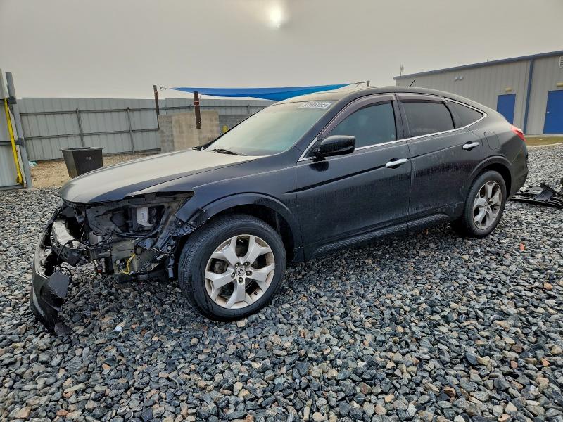 Auction sale of the 2010 Honda Accord Crosstour, vin: 5J6TF1H56AL002654, lot number: 97946155