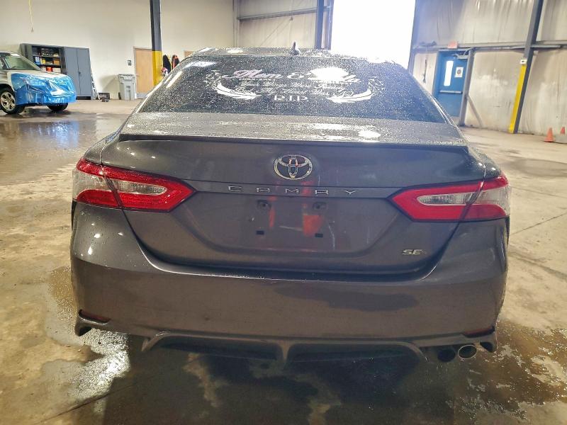 Aukcja sprzedaży 2020 Toyota Camry, vin: 4T1G11AK2LU946207, numer aukcji: 97430195
