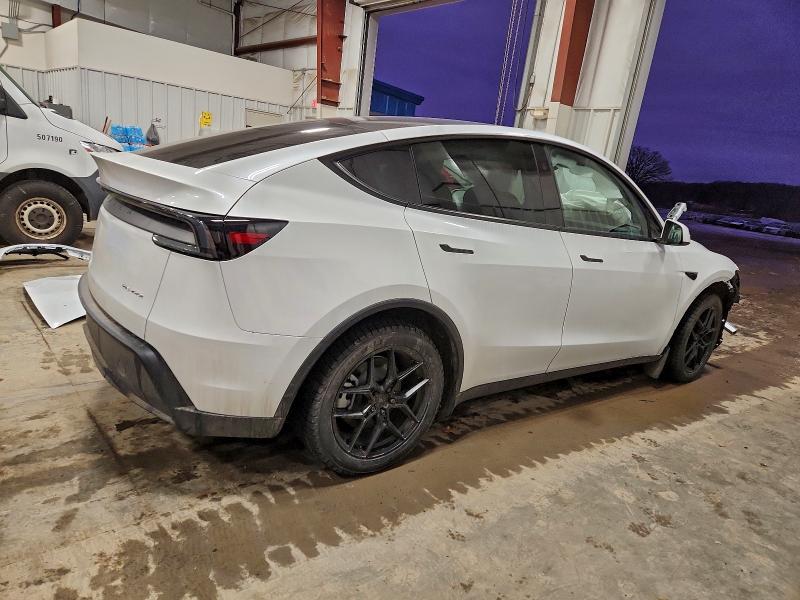 Aukcja sprzedaży 2026 Tesla Model Y, vin: 7SAYGDEE6TA583626, numer aukcji: 98052675