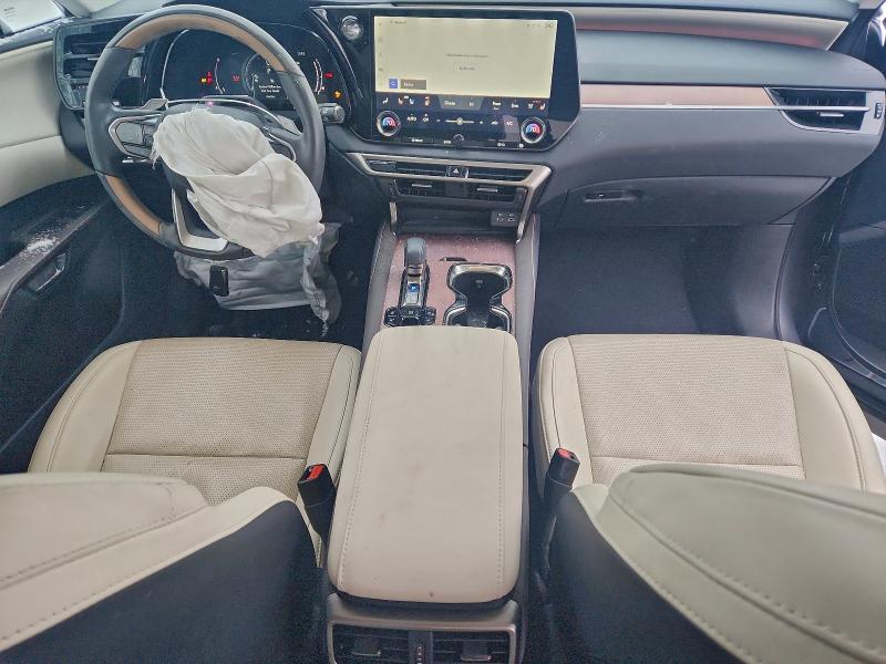 Продаж на аукціоні авто 2023 Lexus Rx, vin: 2T2BAMCA3PC009854, номер лоту: 97026525