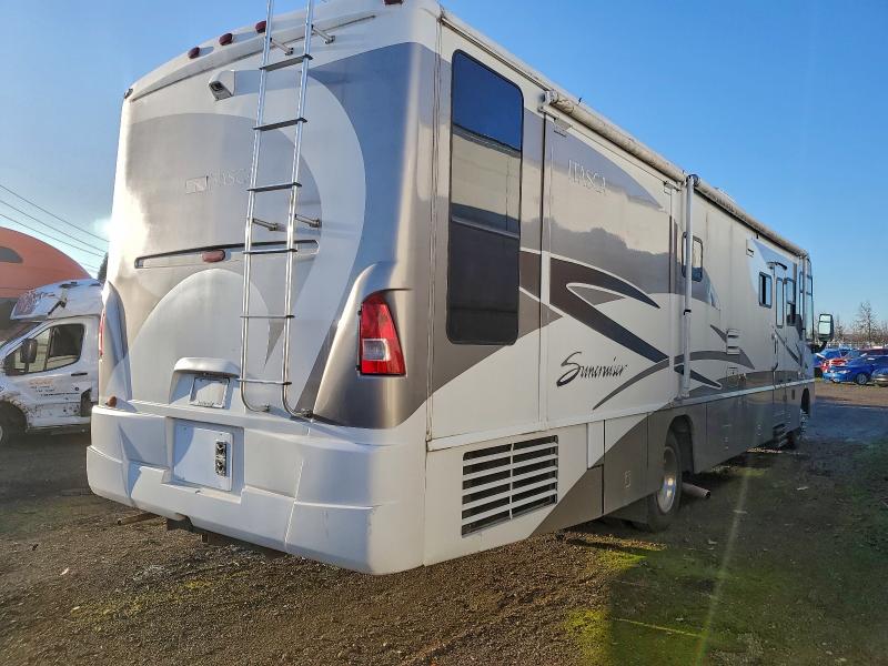 Продаж на аукціоні авто 2005 Winnebago Suncruiser, vin: 5B4MP67G653404709, номер лоту: 98988265