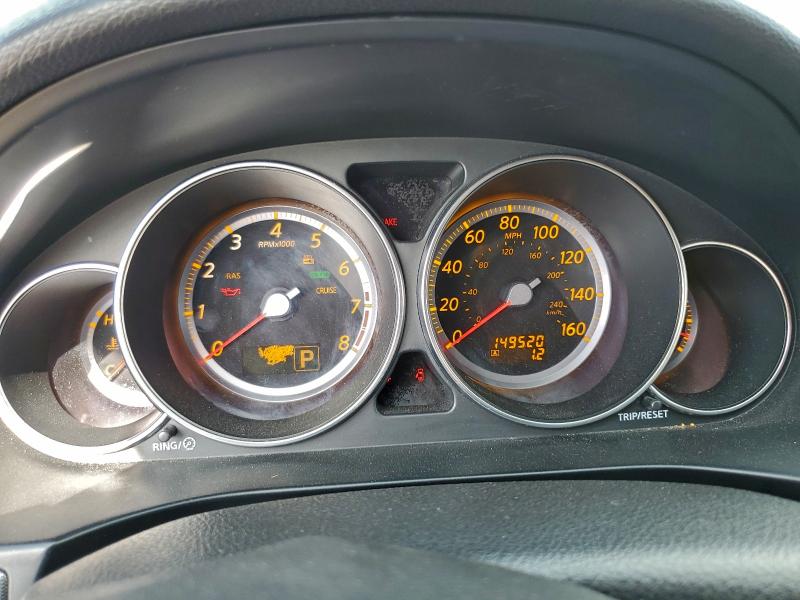 Продажа на аукционе авто 2006 Infiniti M35 Base, vin: JNKAY01E76M117050, номер лота: 98636735