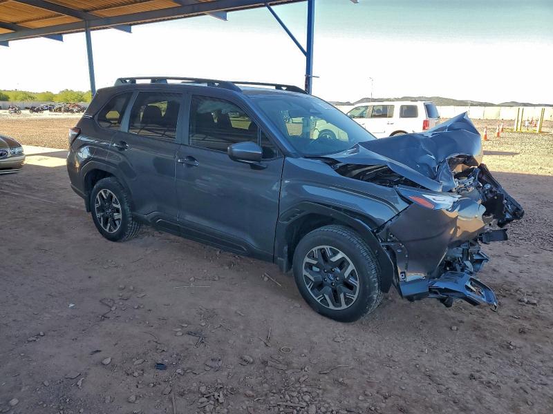 96004255 :رقم المزاد ، JF2SLDBC0SH572321 vin ، 2025 Subaru Forester مزاد بيع