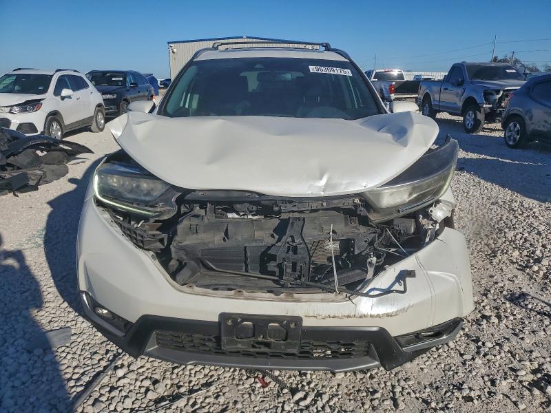 2018 Honda Cr-v მანქანა იყიდება აუქციონზე, vin: 5J6RW1H95JL013173, აუქციონის ნომერი: 96461275