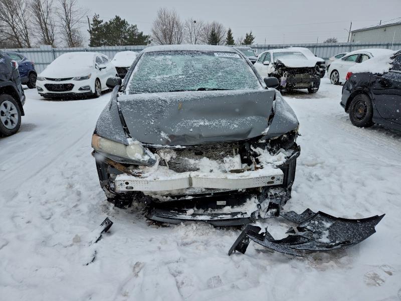 Продажа на аукционе авто 2009 Honda Civic, vin: 2HGFA16469H107099, номер лота: 96251685