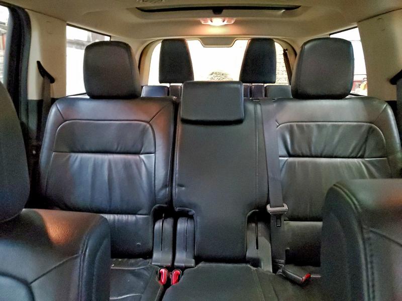 Продаж на аукціоні авто 2013 Ford Flex Sel, vin: 2FMHK6C85DBD39516, номер лоту: 94486975