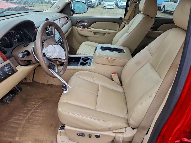 94782545 :رقم المزاد ، 3GTP2WE70DG368035 vin ، 2013 Gmc Sierra مزاد بيع