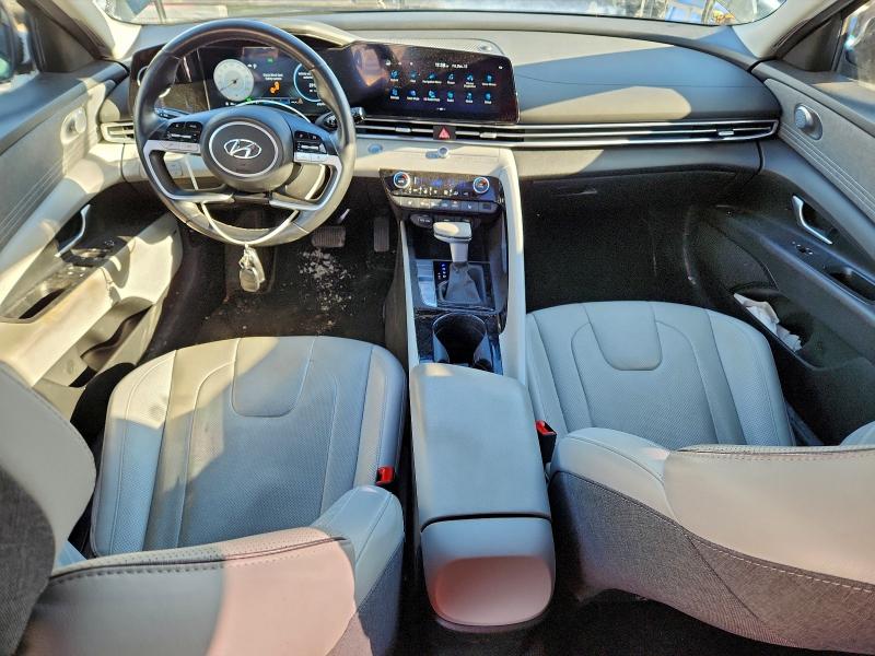 Aukcja sprzedaży 2023 Hyundai Elantra, vin: KMHLN4AJ3PU086111, numer aukcji: 93986355