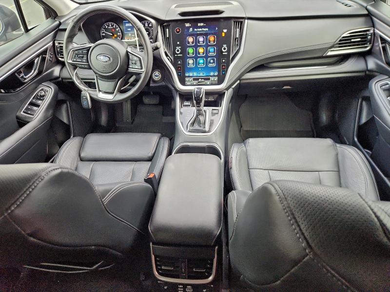Продажа на аукционе авто 2023 Subaru Outback To, vin: 4S4BTAPC0P3103090, номер лота: 96677705