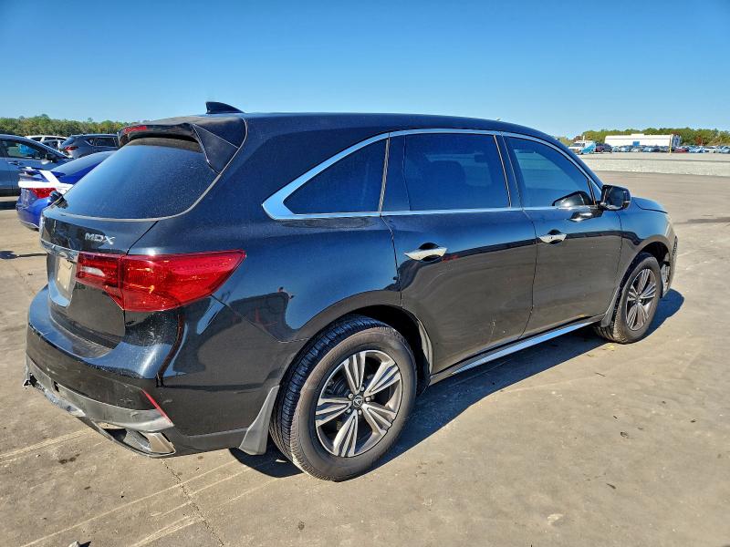 Aukcja sprzedaży 2018 Acura Mdx, vin: 5J8YD3H33JL004164, numer aukcji: 98004985