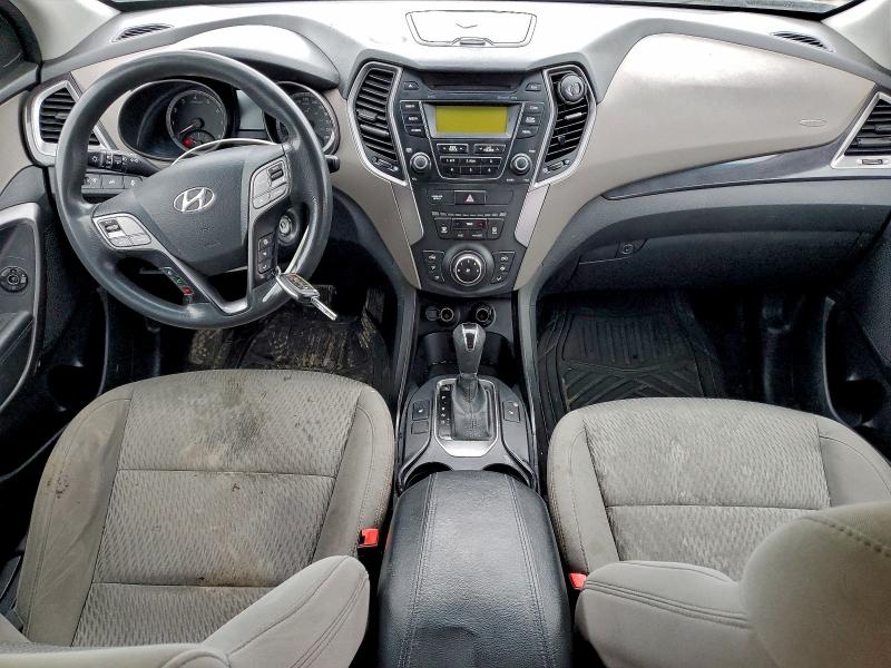 Продажа на аукционе авто 2013 Hyundai Santa Fe Sport, vin: 5XYZT3LB4DG018935, номер лота: 97746165