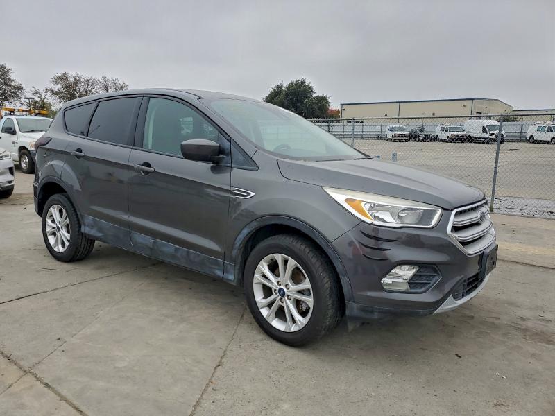 Продажа на аукционе авто 2019 Ford Escape Se, vin: 1FMCU0GD3KUA27033, номер лота: 95458755