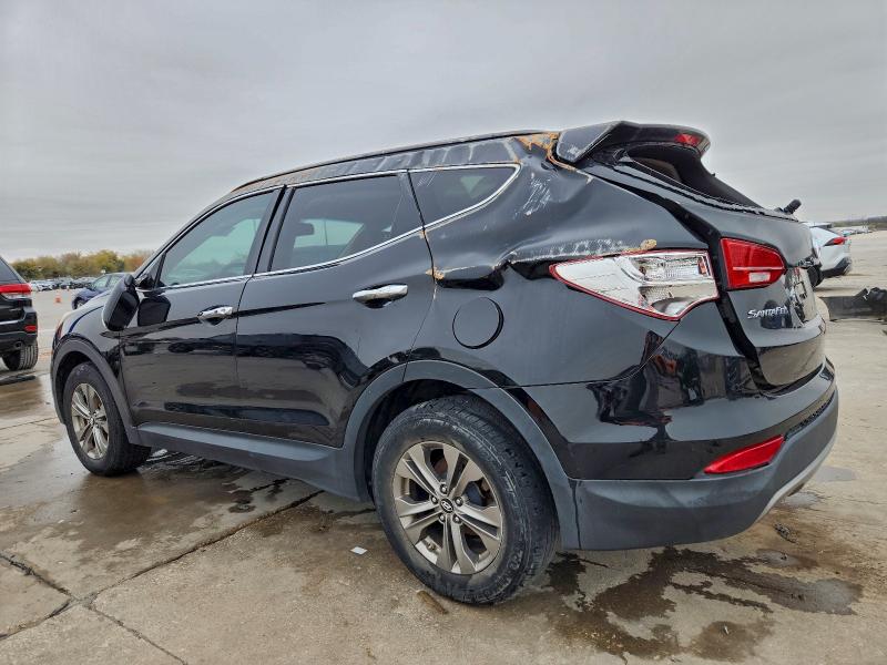 2014 Hyundai Santa Fe Sport მანქანა იყიდება აუქციონზე, vin: 5XYZU3LB6EG154188, აუქციონის ნომერი: 96286885