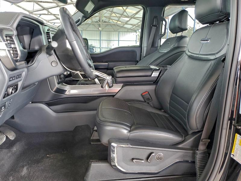 Продажа на аукционе авто 2024 Ford F150 Plati, vin: 1FTFW7L86RFA11601, номер лота: 98626025