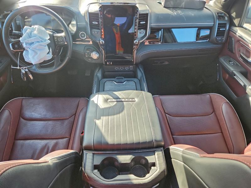 Aukcja sprzedaży 2025 Ram 1500, vin: 1C6SRFHP3SN596107, numer aukcji: 95953565