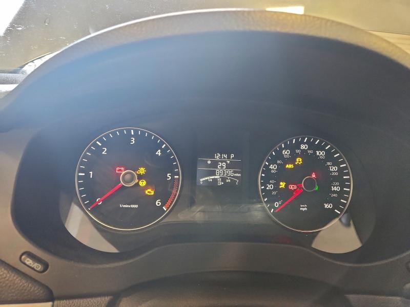 Продажа на аукционе авто 2014 Volkswagen Jetta Tdi, vin: 3VWLL7AJ9EM408440, номер лота: 95435275