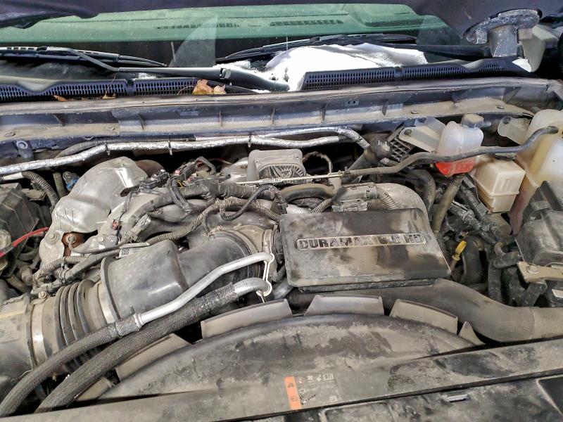 2024 Gmc Sierra მანქანა იყიდება აუქციონზე, vin: 1GT49MEY3RF268323, აუქციონის ნომერი: 96254325