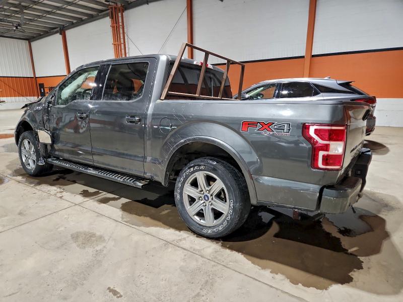 Продаж на аукціоні авто 2019 Ford F150, vin: 1FTEW1E44KKD40829, номер лоту: 92765105