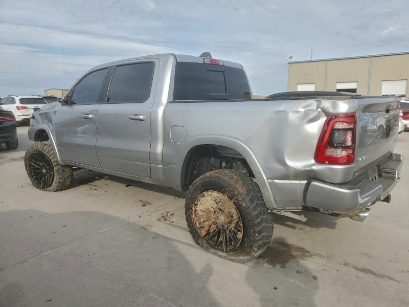 Продаж на аукціоні авто 2021 Ram 1500 Laram, vin: 1C6SRFJT7MN650504, номер лоту: 96956735