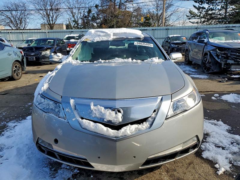 Продажа на аукционе авто 2010 Acura Tl, vin: 19UUA8F52AA008632, номер лота: 94635405