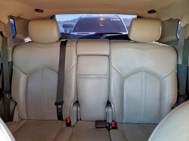 96192125 :رقم المزاد ، 3GYFNCE35ES584387 vin ، 2014 Cadillac Srx مزاد بيع