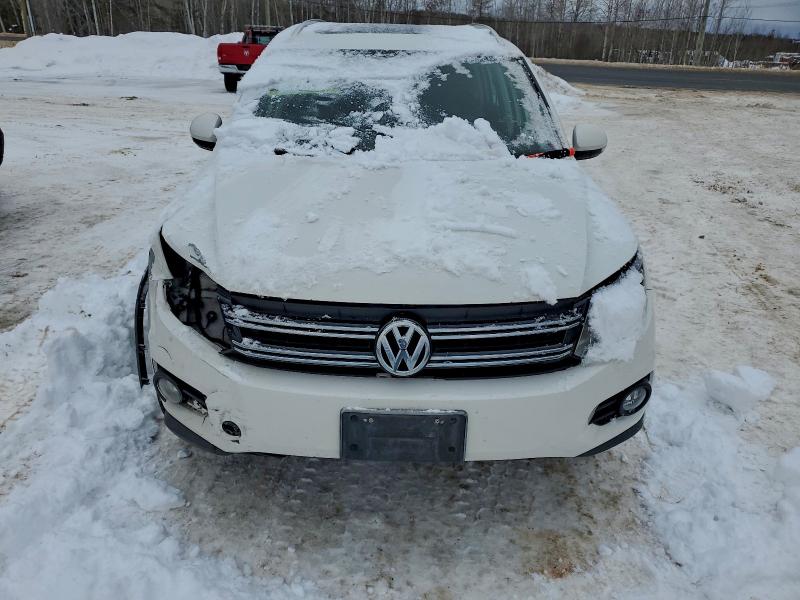Aukcja sprzedaży 2013 Volkswagen Tiguan, vin: WVGJV3AX2DW585679, numer aukcji: 97490345