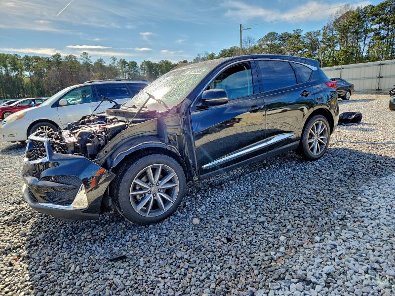 Продажа на аукционе авто 2019 Acura Rdx, vin: 5J8TC1H57KL000476, номер лота: 95708595