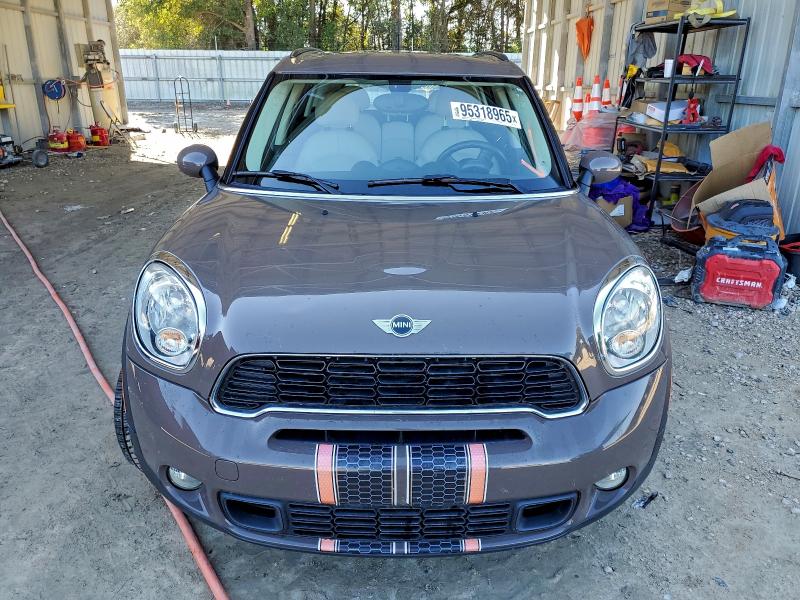 Aukcja sprzedaży 2013 Mini Cooper, vin: WMWZC3C54DWP21302, numer aukcji: 95318965