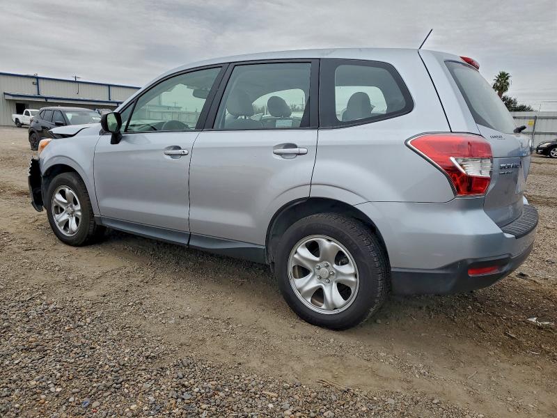 2014 Subaru Forester მანქანა იყიდება აუქციონზე, vin: JF2SJAAC6EH480267, აუქციონის ნომერი: 95460595