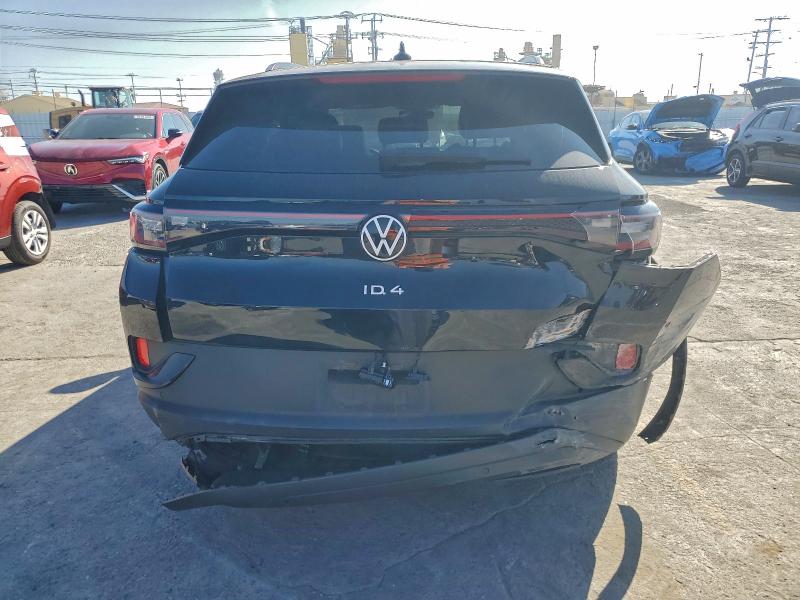 Продаж на аукціоні авто 2023 Volkswagen Id.4, vin: 1V2CMPE81PC050650, номер лоту: 94352195