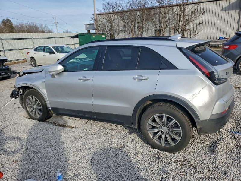 Aukcja sprzedaży 2020 Cadillac Xt4 Sport, vin: 1GYFZER46LF004388, numer aukcji: 96790255