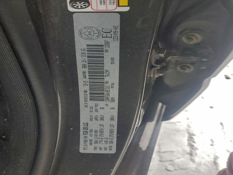 Продаж на аукціоні авто 2020 Ram 1500, vin: 1C6RRFGG4LN251315, номер лоту: 97138645