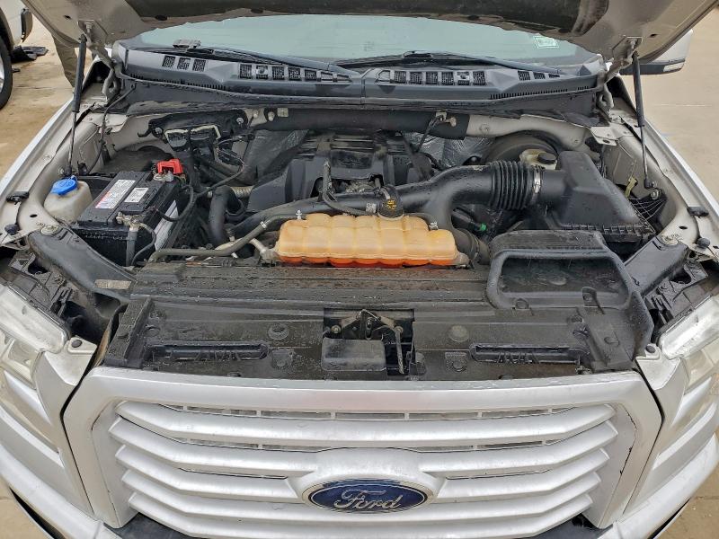 Продаж на аукціоні авто 2015 Ford F150 Super, vin: 1FTEW1CP5FKE02385, номер лоту: 93315445