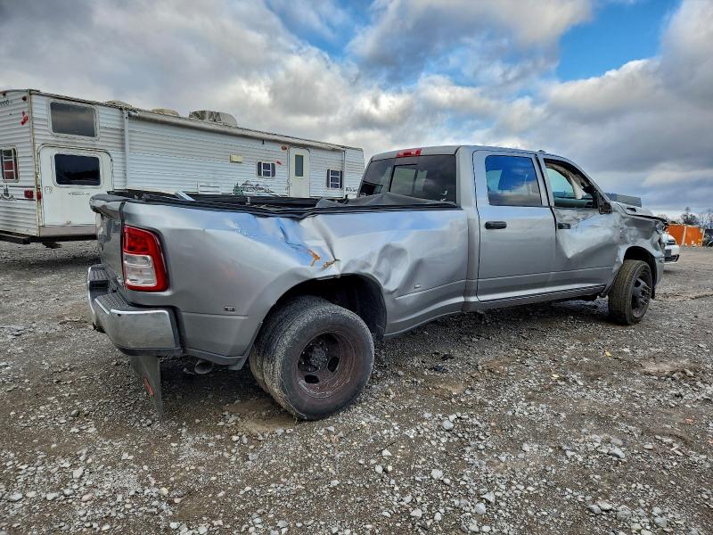 Продаж на аукціоні авто 2024 Ram 3500, vin: 3C63RRGL2RG188673, номер лоту: 95866515