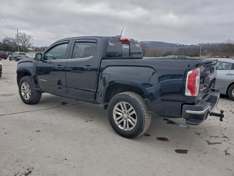 Продажа на аукционе авто 2016 Gmc Canyon Slt, vin: 1GTG6DE34G1108911, номер лота: 94937685