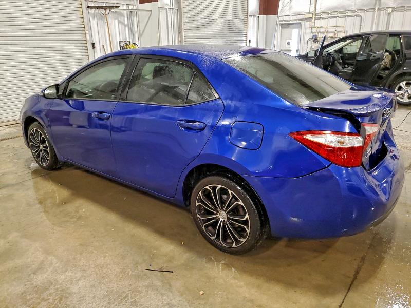 2016 Toyota Corolla მანქანა იყიდება აუქციონზე, vin: 5YFBURHEXGP568628, აუქციონის ნომერი: 97094735