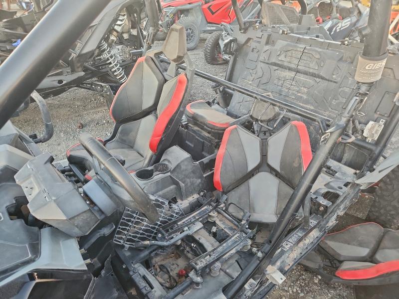 Aukcja sprzedaży 2022 Pols Rzr Turbo R 4 Ultimate, vin: 3NSG4L925NG381371, numer aukcji: 95914635