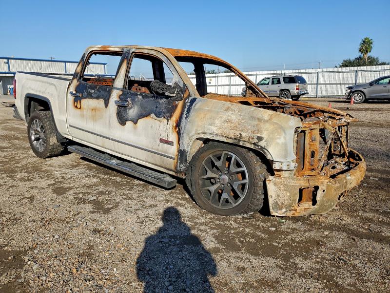 Продаж на аукціоні авто 2015 Gmc Sierra, vin: 3GTU2VEC3FG274180, номер лоту: 97845895