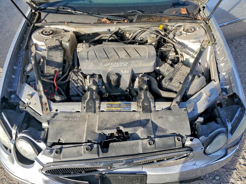 Aukcja sprzedaży 2005 Buick Lacrosse, vin: 2G4WD562051195352, numer aukcji: 96380985