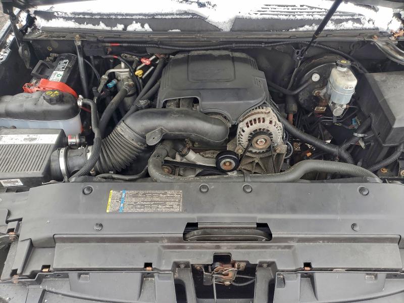 Aukcja sprzedaży 2012 Cadillac Escalade L, vin: 1GYS4BEF8CR189190, numer aukcji: 93940615