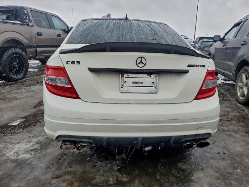Aukcja sprzedaży 2010 Mercedes-benz C, vin: WDDGF7HB4AF478406, numer aukcji: 96545305
